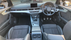 Audi A5 2.0 TFSI S Line 2dr Petrol Convertible